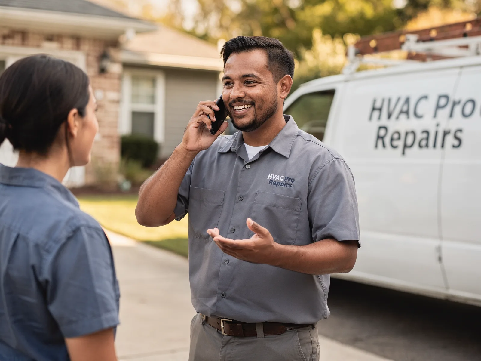 Heat Pump Repair Robbins, TN FAQs